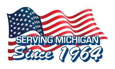 Serving Michigan Since 1964