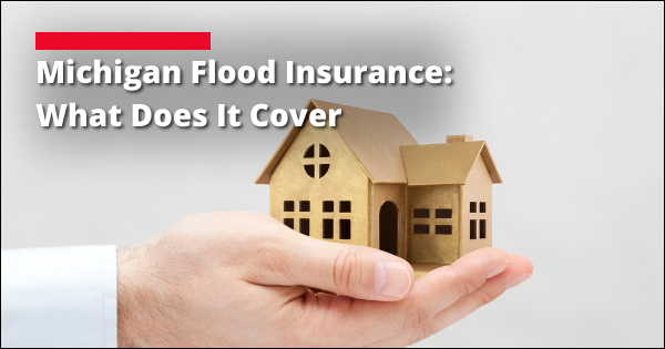 Michigan Flood Insurance What Does It Cover | Hammer Restoration